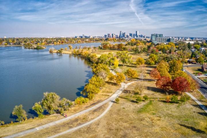 Denver weather: Sunshine and warmth to start the week