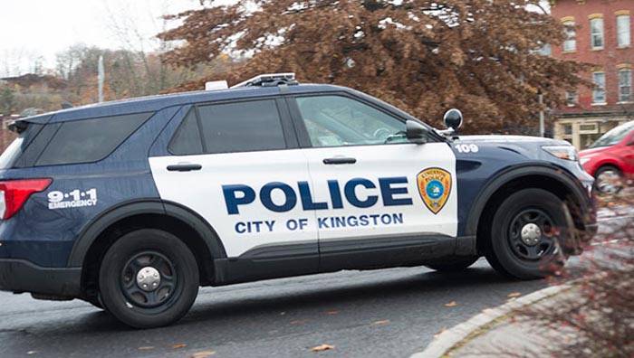 Teen stabbed in midtown Kingston amid spike in violent crime in problem area