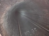 Mineros atrapados en pozo de Coahuila