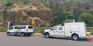 Body recovered, search underway for missing hiker in Columbia River Gorge