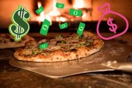 Why Washington State Has Some Of The Highest Pizza Prices