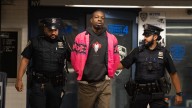 Off-duty NYPD cop sucker-punched, thrown onto subway tracks in random attack
