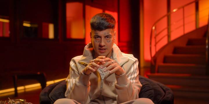 Duki conquista Netflix con un documental que revela su lado más íntimo y su ascenso global
