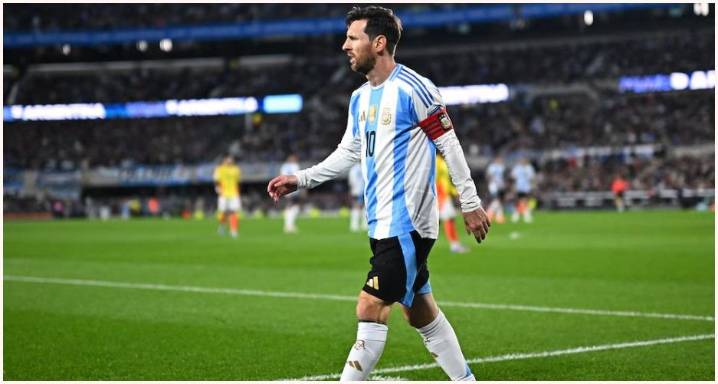La AFA anunció los shows para el posible último partido oficial de Messi con la Selección en la Argentina: los artistas confirmados