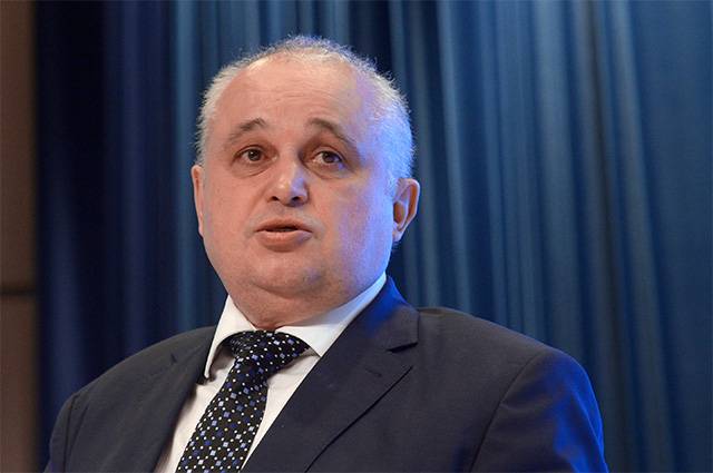 Rusia aumentará el suministro de petróleo a China