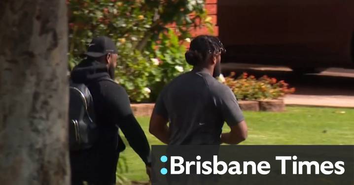 Person identified following Greystanes shooting.