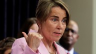 Healey responds to ICE immigration crackdown in Mass.