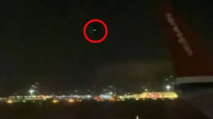 Mystery ‘large drones’ that halted Copenhagen flights were RUSSIAN, Zelensky says as Putin risks WW3 with air invasions