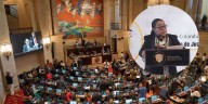 María Patricia Balanta negó alianzas con el Gobierno y habló sobre queja disciplinaria en su contra