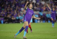 Orlando Pride pull away in second half to defeat LD Alajuelense