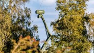 Dinamarca reporta nuevo avistamiento de drones militares
