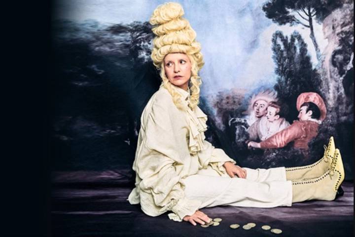 Panparamayo Teatro presenta la creación colectiva Igualados