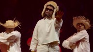 Bad Bunny to headline Super Bowl 60 halftime show