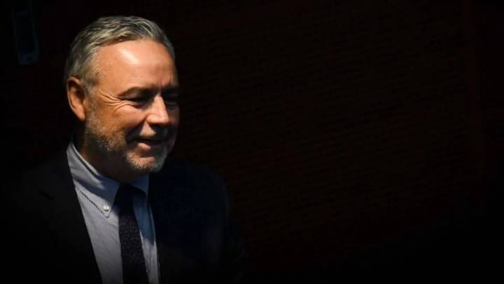 RAMÍREZ Cuéllar pide a la FGR crear comisión especial para investigar el «huachicol» fiscal y facturación falsa