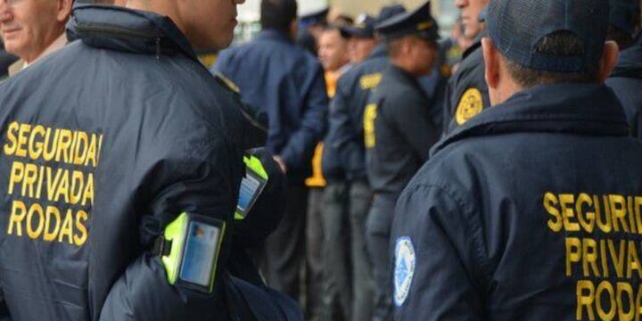 Gremio de seguridad denuncia trabas en armas y cambios constantes en la Supervigilancia