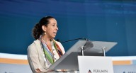 Jimena Sologuren, presidente de PERUMIN 37: “Tenemos que levantar las voces”