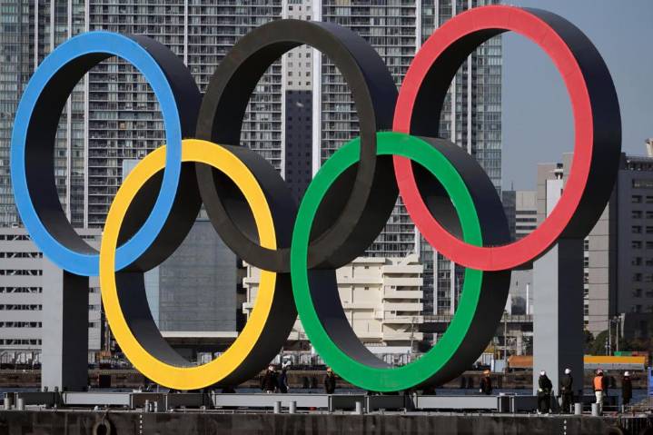 IOC creates panel to review female issues in Olympic sports