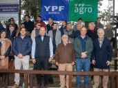Rodríguez: “El Gobierno de Formosa reafirma su compromiso con el sector productivo”
