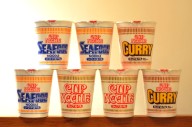How Cup Noodles became one of the biggest transpacific business success stories of all time