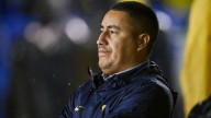 América vs Pumas: Efraín Juárez fue expulsado en el primer tiempo