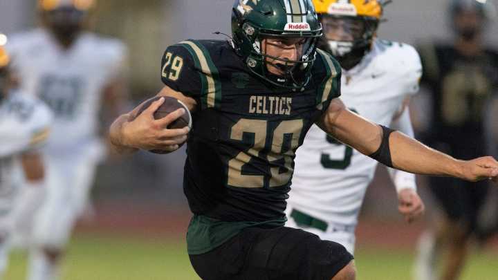 Who’s the top Ocala-area football team through six weeks? Our rankings