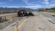 1 dead, 1 injured in I