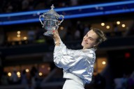 Aryna Sabalenka defeats Amanda Anisimova for 2nd straight US Open title