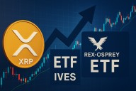 Rex-Osprey’s XRP ETF Beats IVES In Biggest 2025 ETF Launch