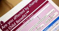 HMRC announces major change to Child Benefit 'to make it simpler'