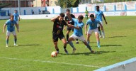 Álvaro Soriano del Barbadás: “Me siento muy cómodo aquí”