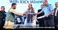 Defence startup Big Bang Boom signs multi-spectral camouflage cloak contract with Indian Navy through iDex