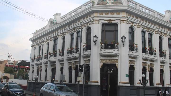 Cierres Viales por la Carrera “100 Años del Edificio DIF Tampico” este sábado 27 de Septiembre