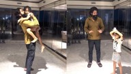 Yash Dances To K-Pop Hit From Demon Hunters To Wish ‘Soda Pop’ Ayra On Daughter’s Day