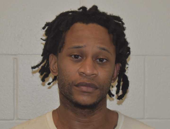 NEW DETAILS: Suspect in death of retired Auburn University professor has criminal history