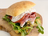 Recipe: Our homemade take on the Il Magnifico panini | Kingston/Frontenac This Week