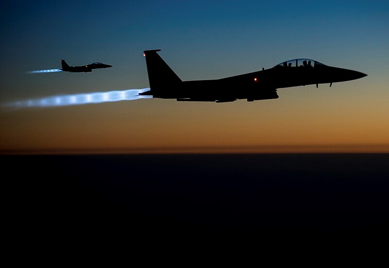 Pakistan airstrikes kill at least 30, including children, in Khyber Pakhtunkhwa