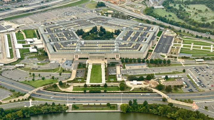 Scoop: Pentagon restricts speaking engagements alongside media crackdown