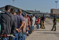 Redada de ICE en negocio de Nueva York dejó a trabajadores aterrorizados y ralentizó la producción