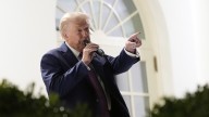 Cualquier país que dependa de esto "está muerto", afirma Trump