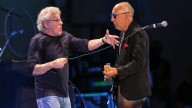 The Who Shines in Farewell Tour at the Hollywood Bowl: Concert Review