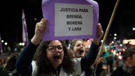 La familia de Brenda Del Castillo y Morena Verri realizará una marcha en La Matanza