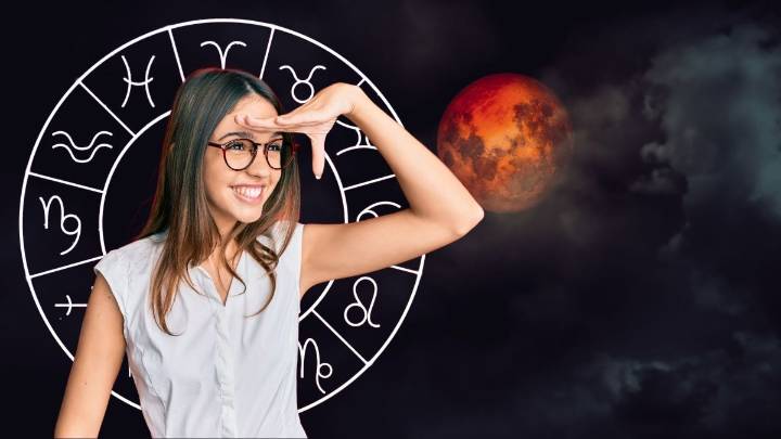 Eclipse lunar del 7 de septiembre: qué predice para tu signo