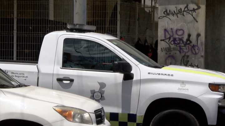 Suspenden a Policías Viales por Presunto Soborno de Exfutbolista en Jalisco