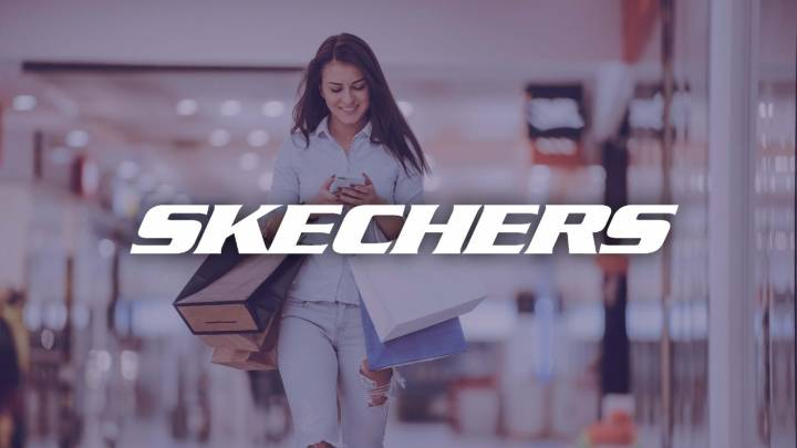 Liquidación de Skechers: hasta un 54% de descuento en las zapatillas de mujer más cómodas según los expertos