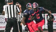 Belton-Honea Path football routs Westside 42