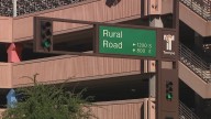Deadly crash in Tempe involved a Waymo, PD says