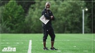 Notebook | Aaron Glenn on His Head-Coaching Debut: 'It's Going to Feel Good'