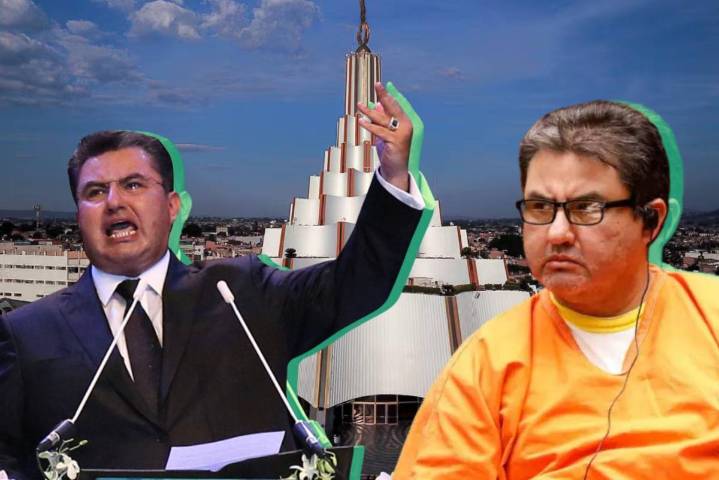 Así operaba la secta detrás de la iglesia La Luz del Mundo, en manos de Naasón Joaquín García