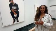 Youngstown artist Autumn Joi Ellis challenges stereotypes with portraits