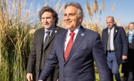 En medio de las rispideces, Milei viaja a Córdoba y no será recibido por Llaryora